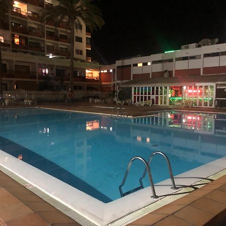Magui'S Place Playa del Ingles  Bagian luar foto
