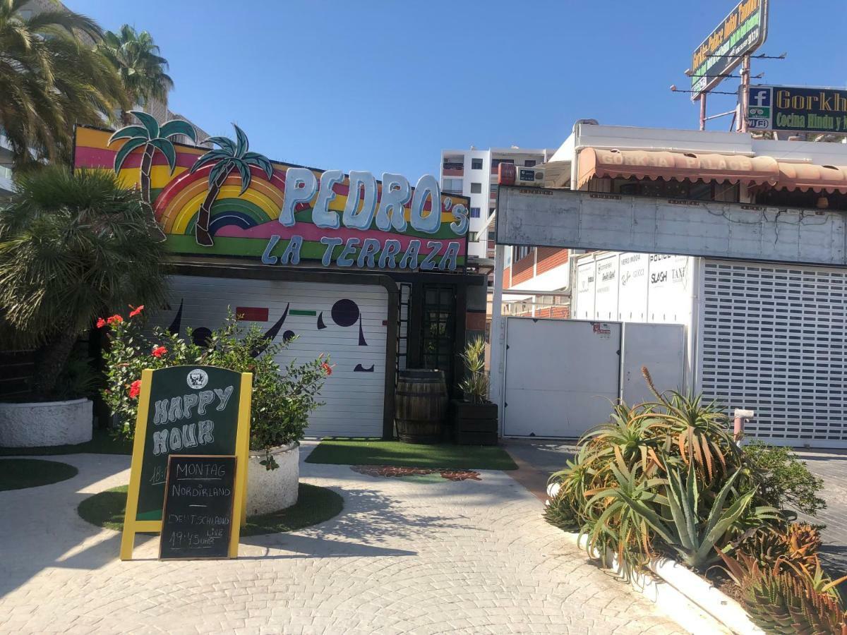 Magui'S Place Playa del Ingles  Bagian luar foto