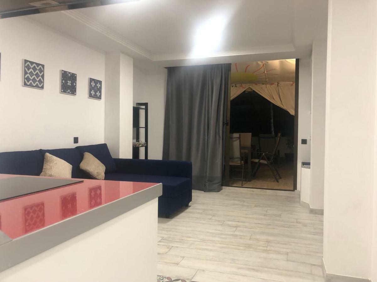 Magui'S Place Playa del Ingles  Bagian luar foto