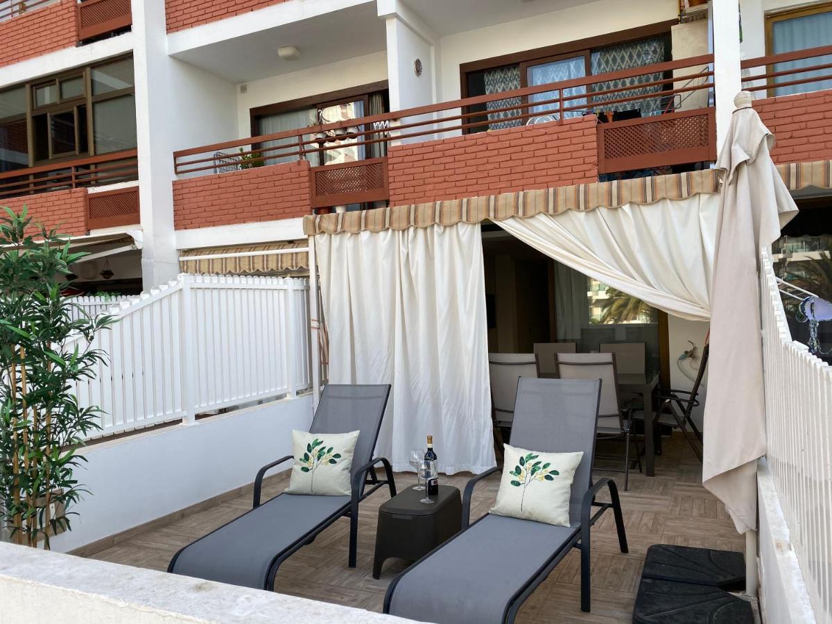 Magui'S Place Playa del Ingles  Bagian luar foto